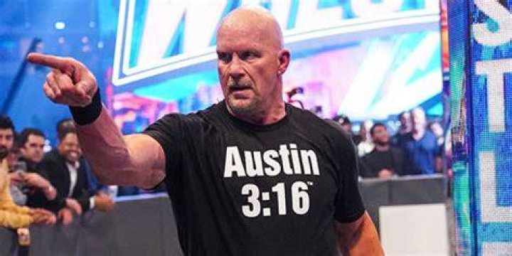 Stone Cold Steve Austin's [Revealed] Current Residence Location
