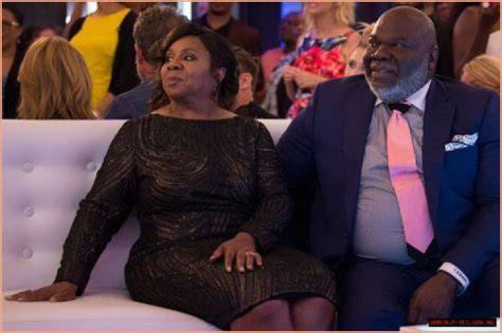 T.D. Jakes' Wife Divorce Rumors: Fact Or Fiction?