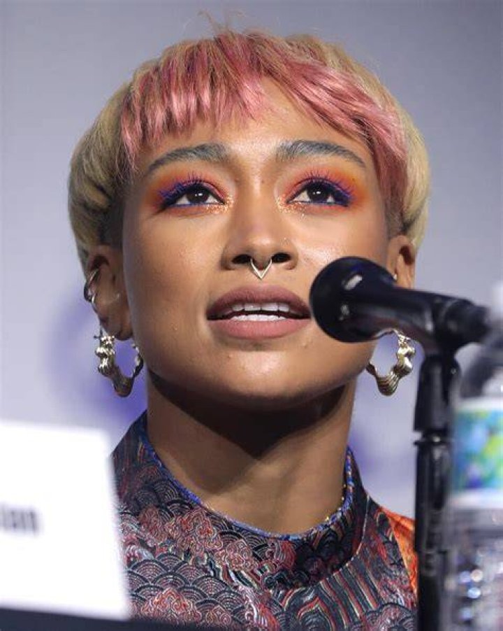 Tati Gabrielle's Relationships: A Comprehensive Guide