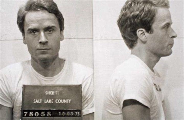 Ted Bundy and the History of The Elizabeth Lund Home Iconic Magazine