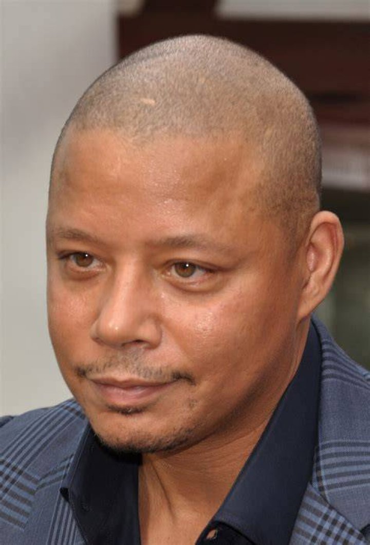 Terrence Howard's Kids Steal the Show at His Hollywood Walk of Fame