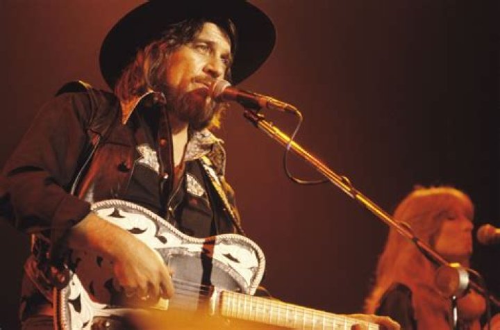 The 15 Best Waylon Jennings Songs (Updated 2017) Billboard Billboard