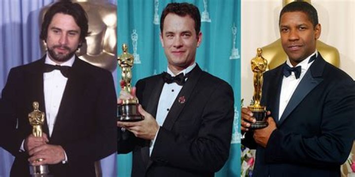 The Academy Award-Winning Spanish Actor