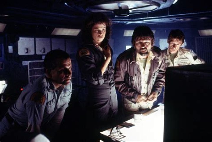 The Alien 1979 Cast: Uncovering The Iconic Characters