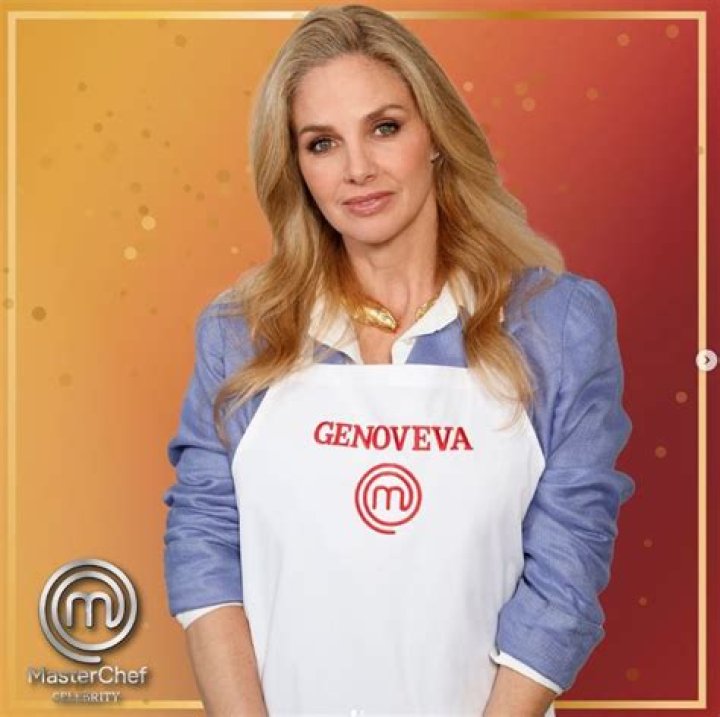 The Alluring Genoveva Casanova: A Masterful Actress