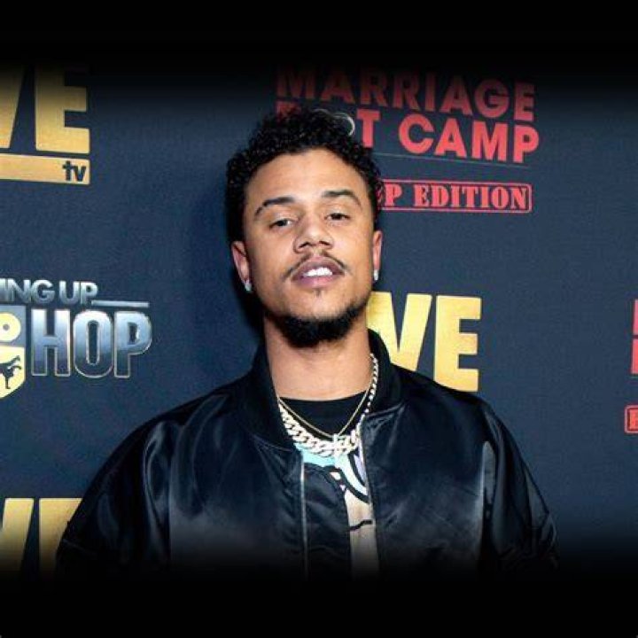 The Astonishing Net Worth Of Lil Fizz
