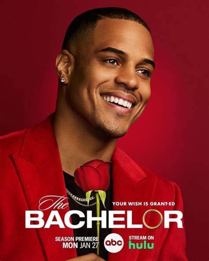 The Bachelor's Most Sought-After Contestant