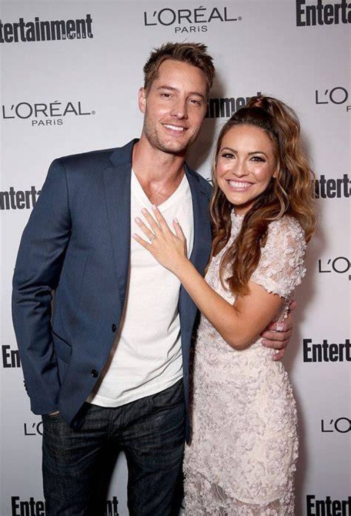 The Complete Guide To Justin Hartley's Relationship History