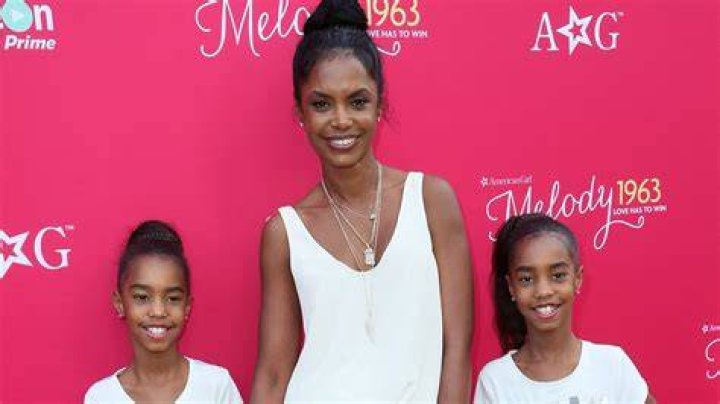 The Current Lives Of Kim Porter's Twins