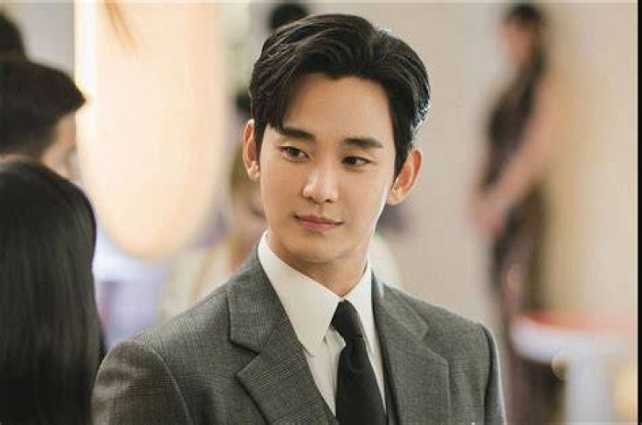 The Enchanting Romances Of Kim Soo Hyun
