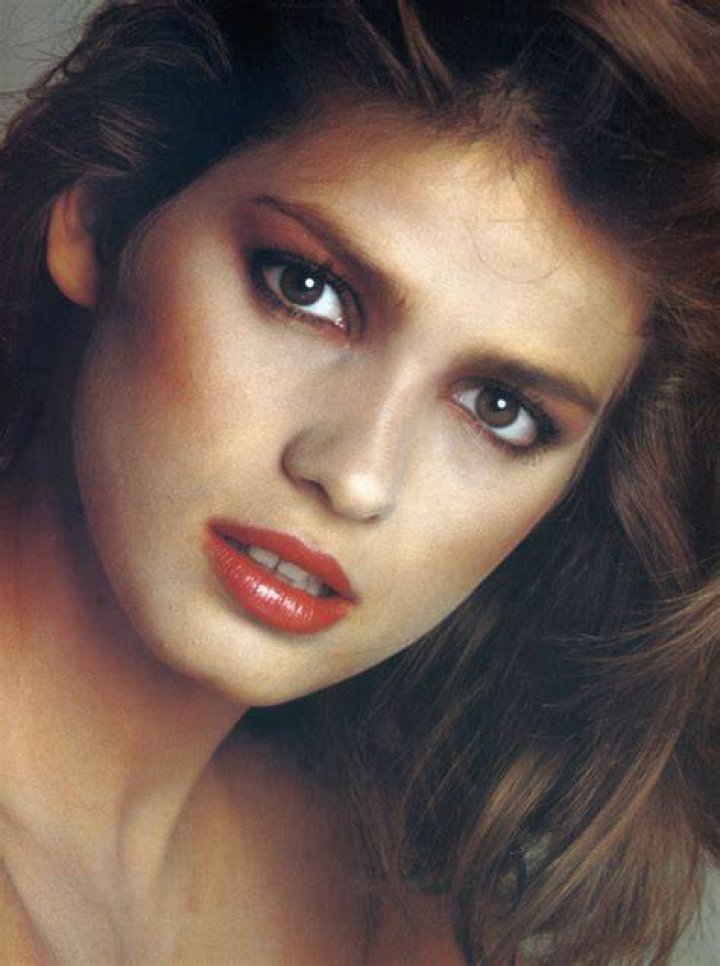 The Enigmatic Icon: Gia Carangi's Legacy