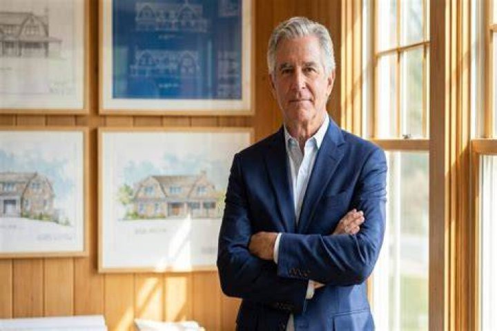 The Essential Guide To Peter Halsey Cook's Architecture