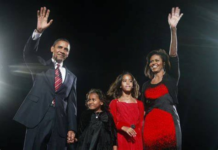 The first family Meet President Ramaphosa's 5 kids [photos]