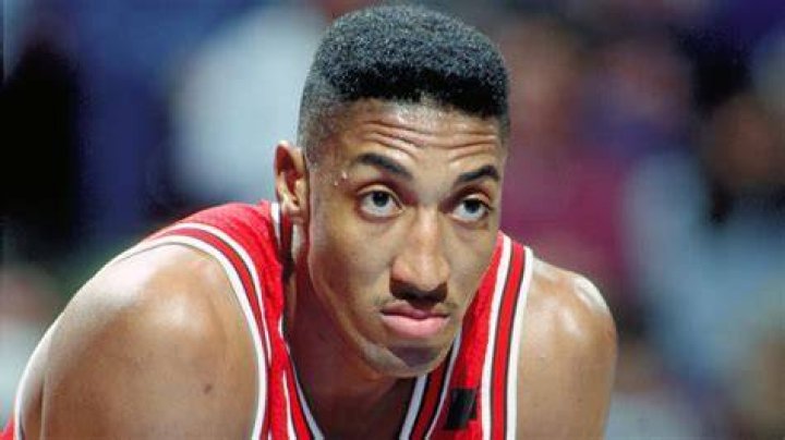 The Future Of Scottie Pippen: A Legacy Of Greatness And Potential