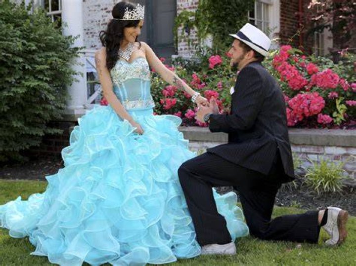 The Gypsy Sisters' Enchanting Wedding
