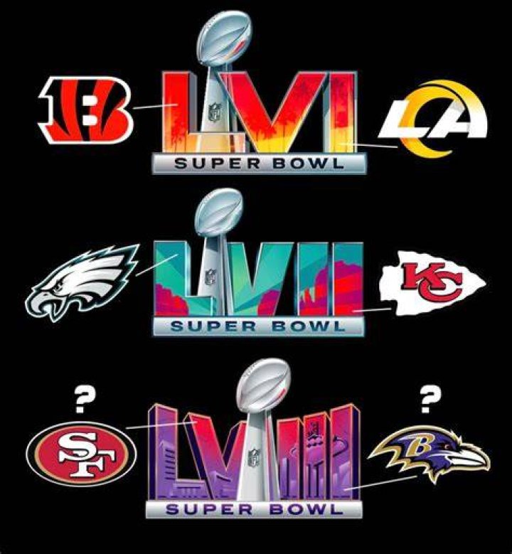 The Hidden Secrets Of The Super Bowl Logo: Unveiling The Symbolism