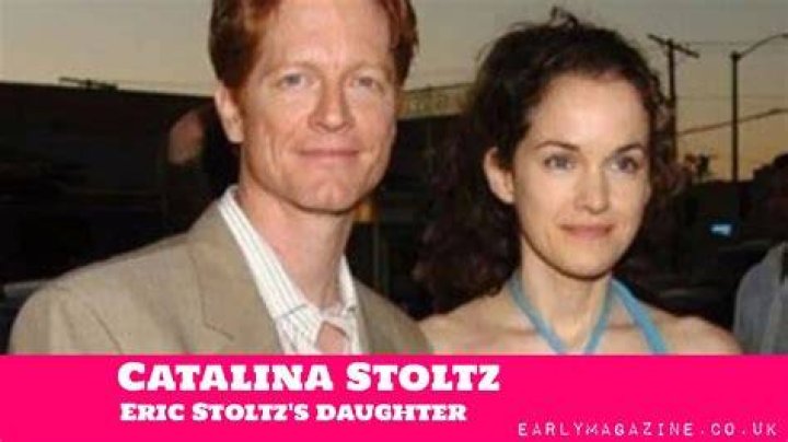 The Ins And Outs Of Eric Stoltz's Daughter: A Comprehensive Guide