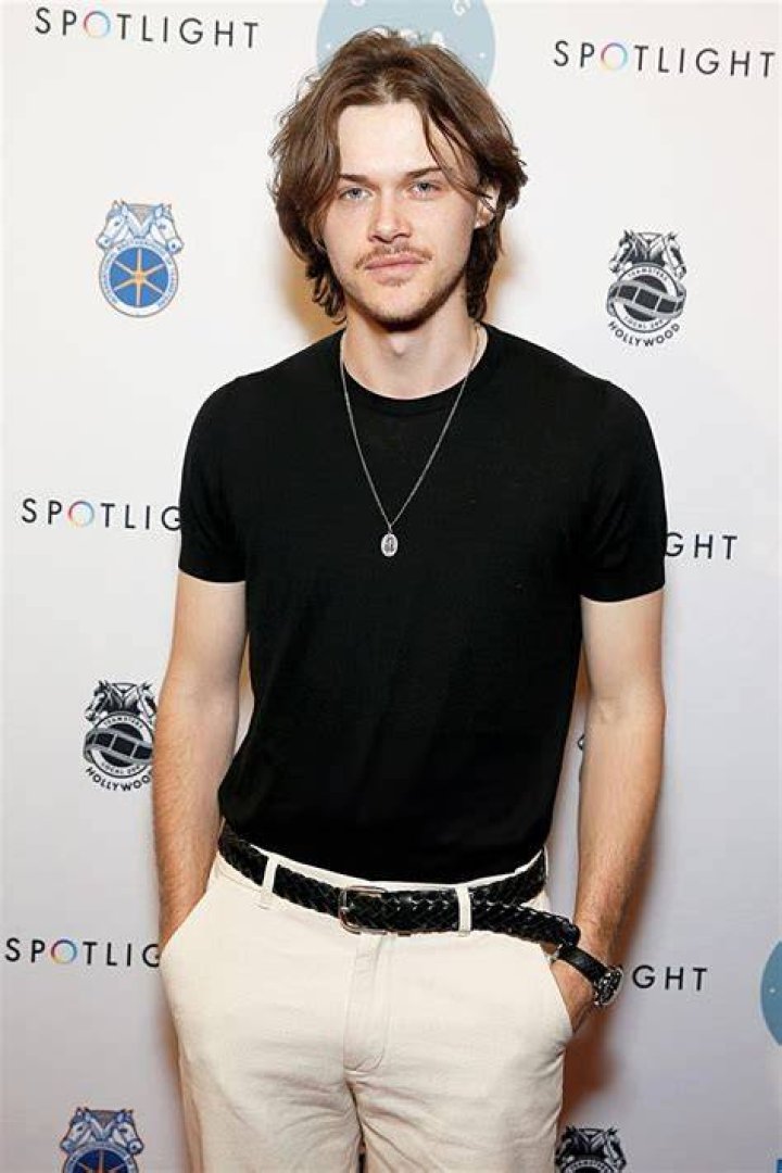 The Intriguing World Of Chris Briney: From Actor To Philanthropist