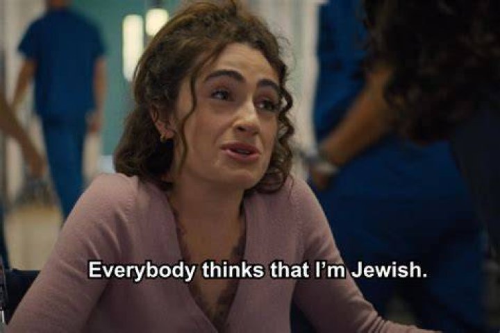 The Jewish Identity Of Rachel Sennott: An In-Depth Exploration