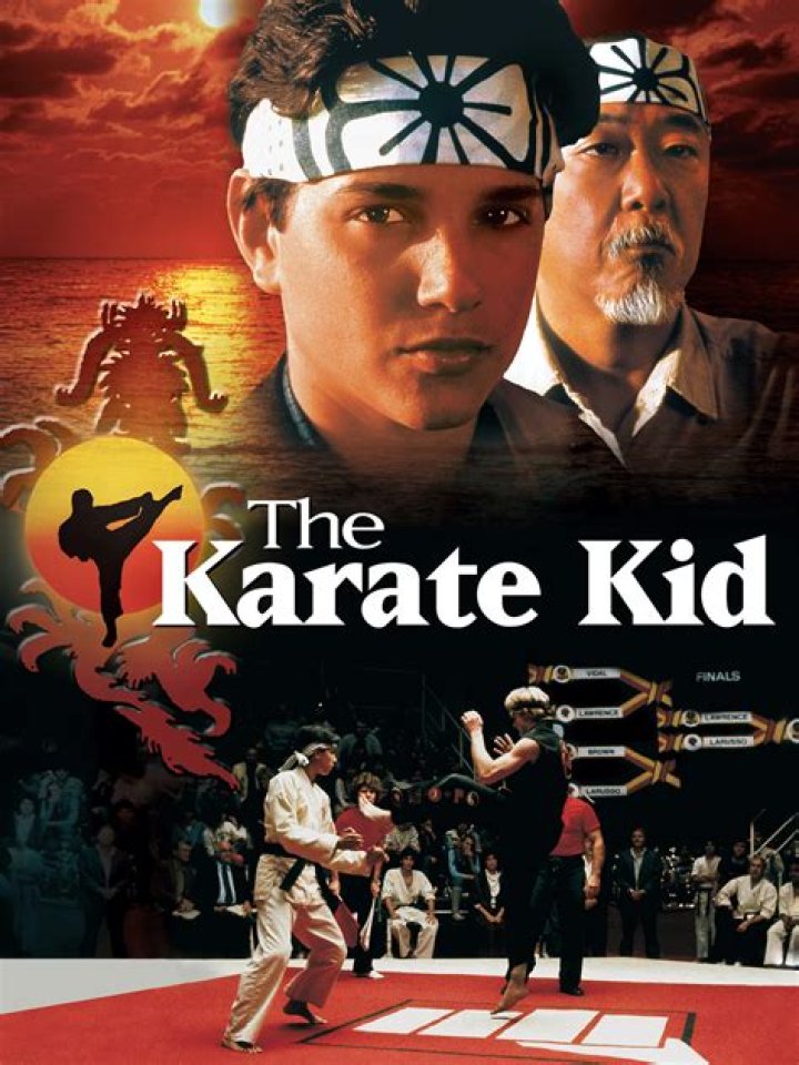 The Karate Kid 1984, Karate Kid Movie, Karate Kid Cobra Kai, Pretty Men