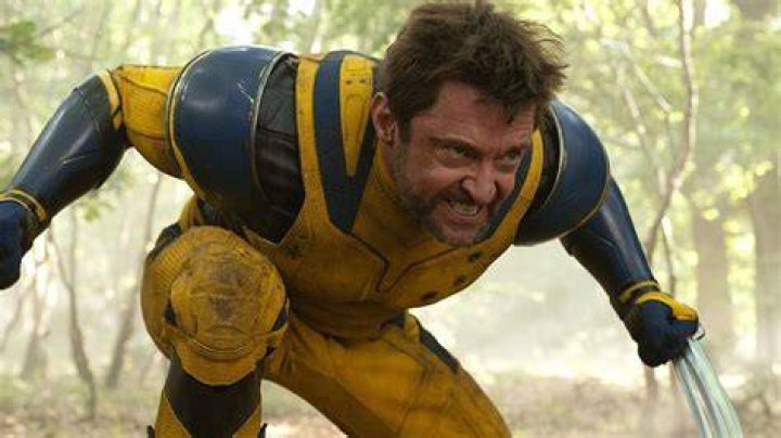 The Legendary Hugh Jackman: Embodying The Iconic Wolverine