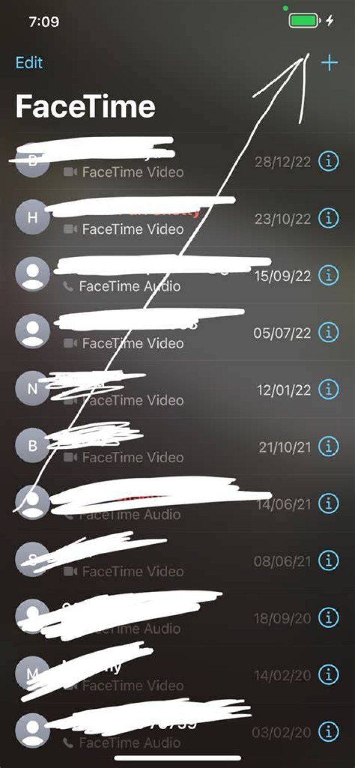 The Longest FaceTime Call Ever Recorded