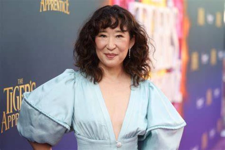 The Love Life Of Sandra Oh: A Comprehensive Look At Her Relationships