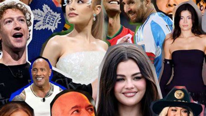 The Man Behind The Famous Actress