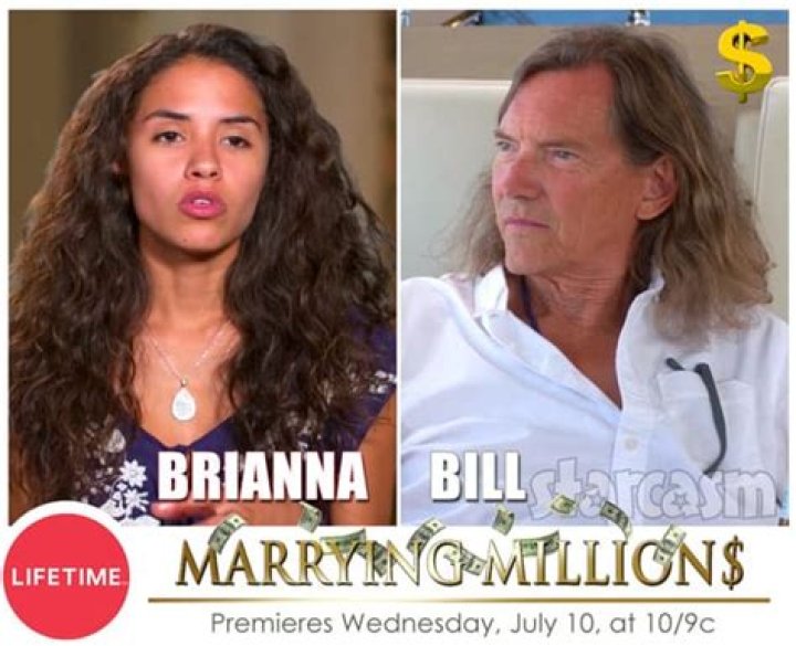 The Marrying Millions Cast Relationships Explored