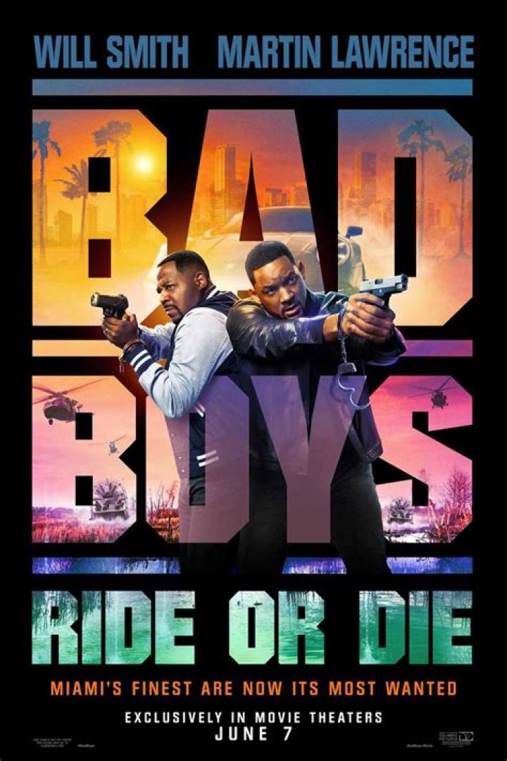 The Notorious Cast Of Bad Boys: A Comprehensive Guide