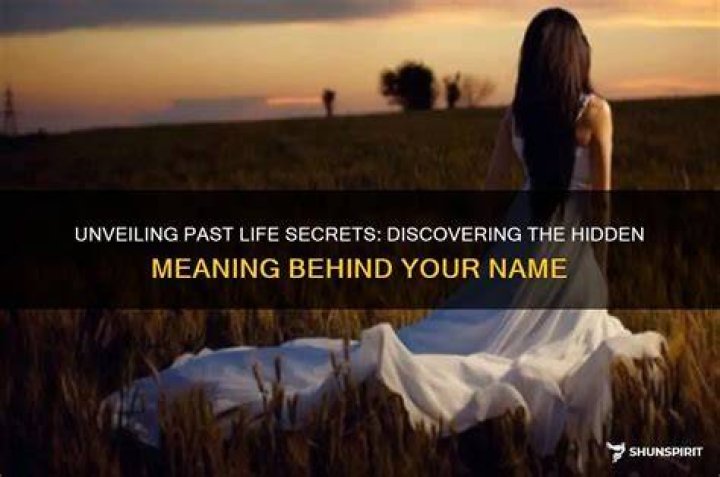 The Original Name Of Rock: Unveiling The Hidden Past