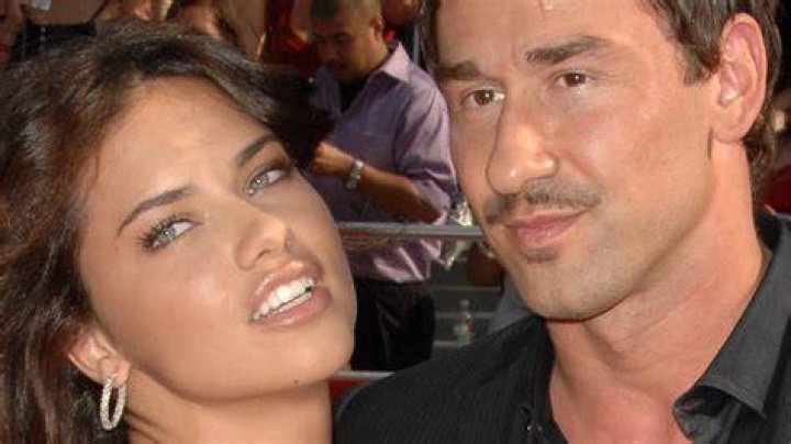 The Parents Of Adriana Lima: Where It All Began