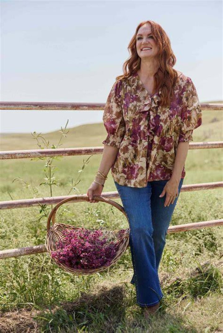 The Pioneer Woman Diagnosis: Understanding Ree Drummond's Health Conditions