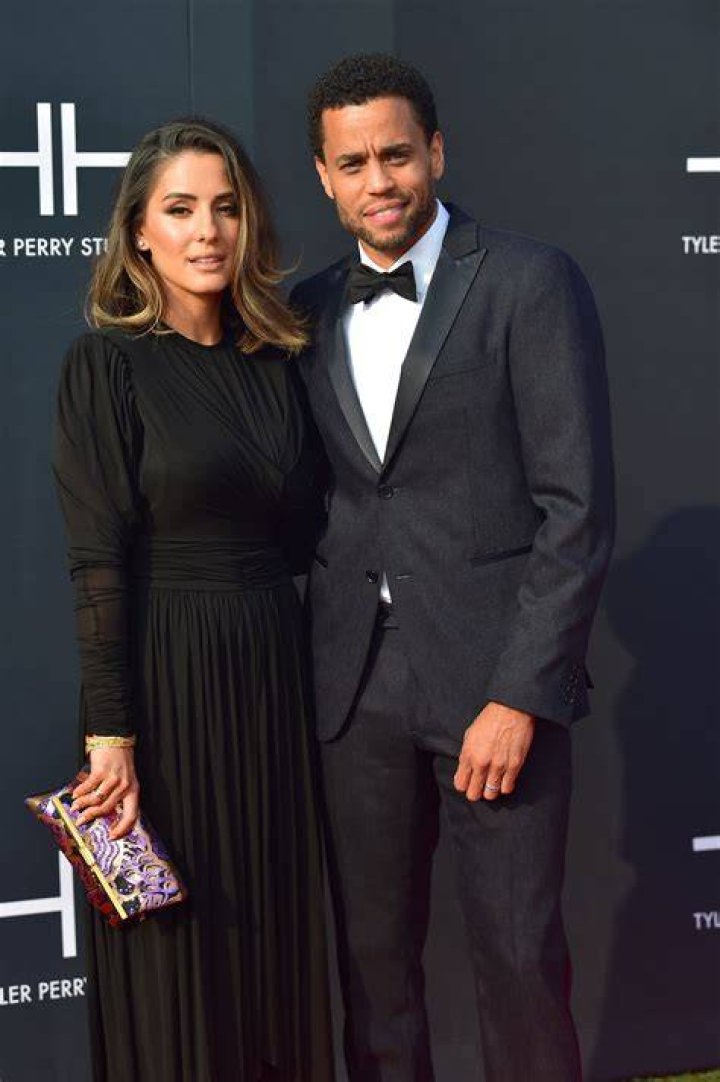 The Real Truth About Michael Ealy's First Wife