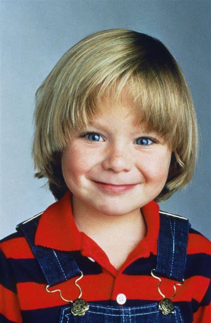 The Rise And Fall Of Brian Bonsall: A Child Star's Journey