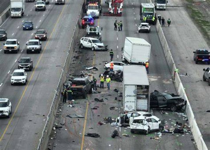 The Shocking Details Behind Martin Lawrence's Devastating Car Crash