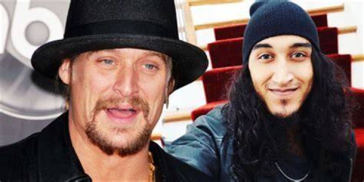 The Sibling Of Kid Rock: Uncovering The Brother's Legacy