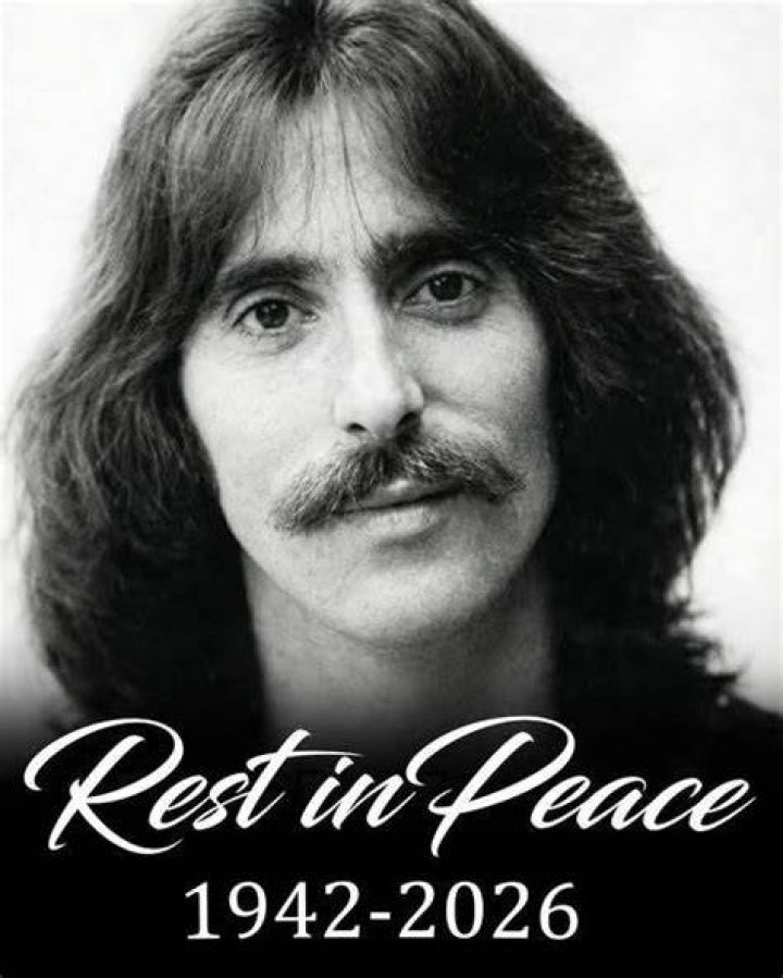 The Tragic End Of A Music Legend
