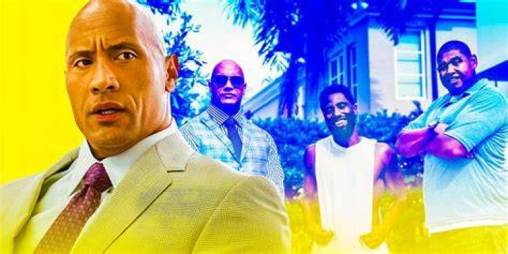 The True Identity Behind The Rock: Uncovering The Man Behind The Legend