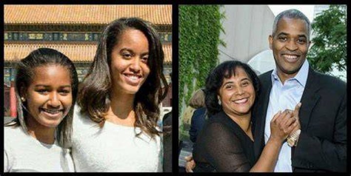 The Truth About Obama's Children's True Parents Revealed