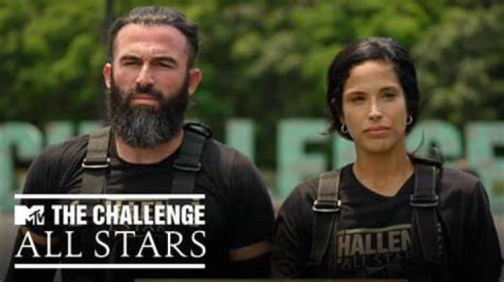 The Ultimate Challenge: Cory And Cheyenne Dominate Rivals 3