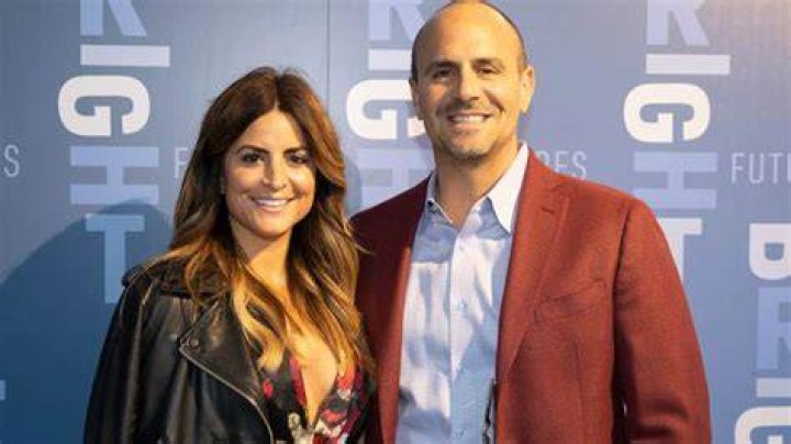The Ultimate Guide To Alison Victoria's Husband: Who Is He And Their Relationship Explored