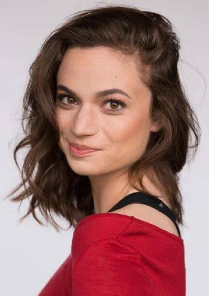 The Ultimate Guide To Angela Giarratana's Sexuality: Uncovering The Truth