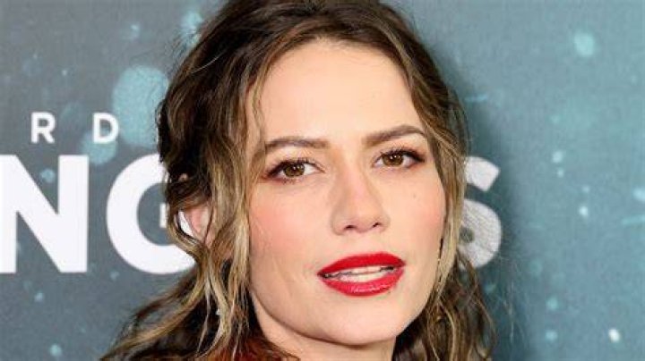 The Ultimate Guide To Bethany Joy Lenz's Dating History