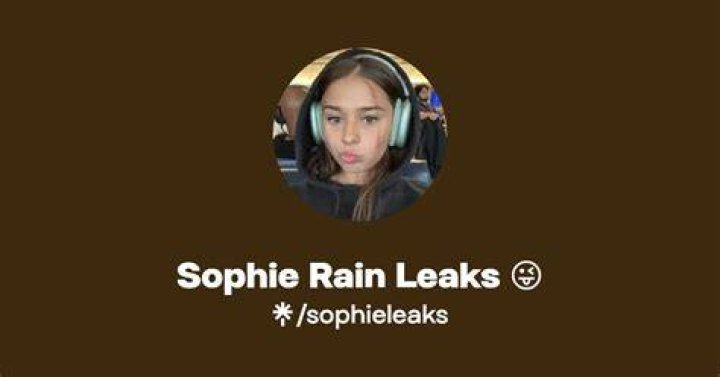 The Ultimate Guide To Finding And Preventing Leaks With Sophie Raiin