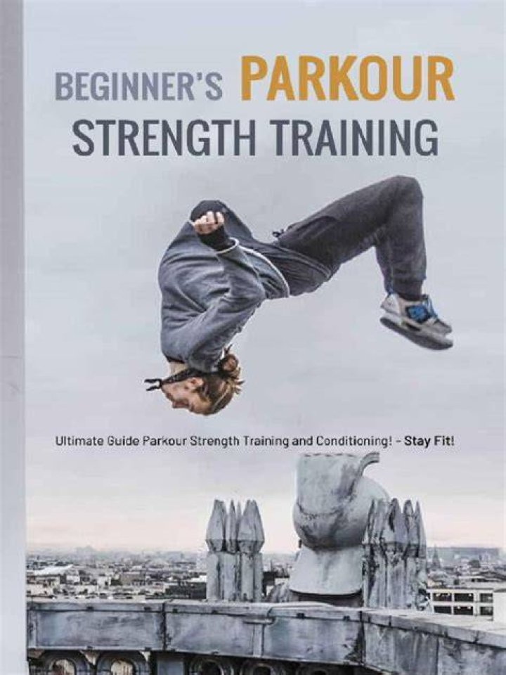 The Ultimate Guide To Garret Gee: Parkour Master And Stuntman