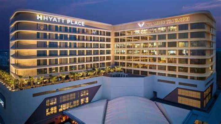 The Ultimate Guide To Hyatt Hotels & Resorts