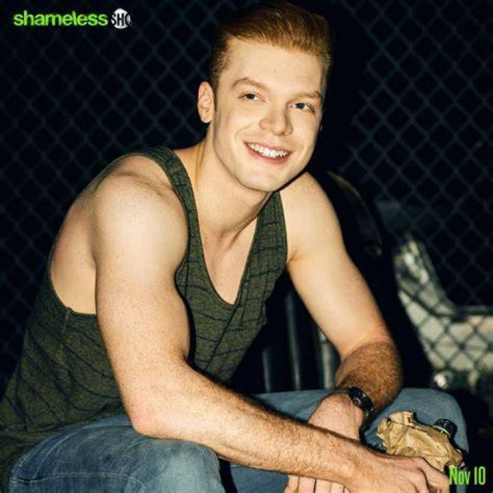 The Ultimate Guide To Ian Gallagher From Shameless: A Detailed Analysis