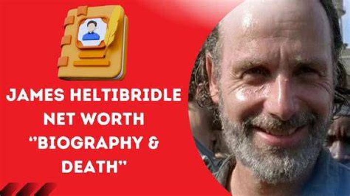 The Ultimate Guide To James Heltibridle: Unlocking His Life And Legacy
