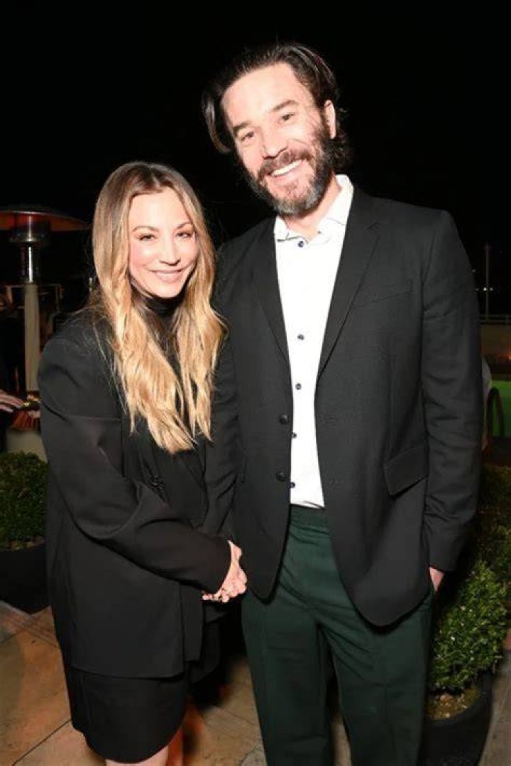 The Ultimate Guide To Kaley Cuoco's Spouse